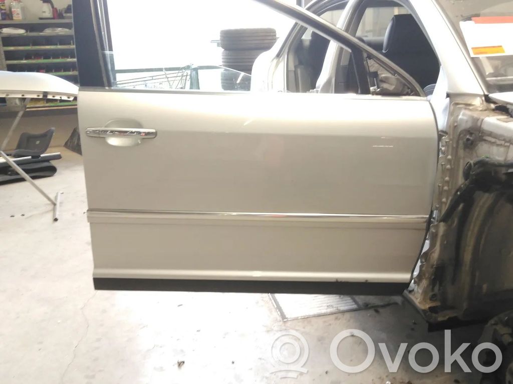 Volkswagen Phaeton Puerta delantera 