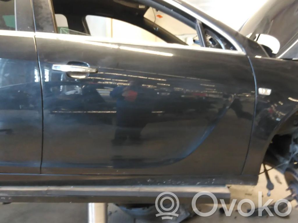 Opel Insignia A Puerta delantera 