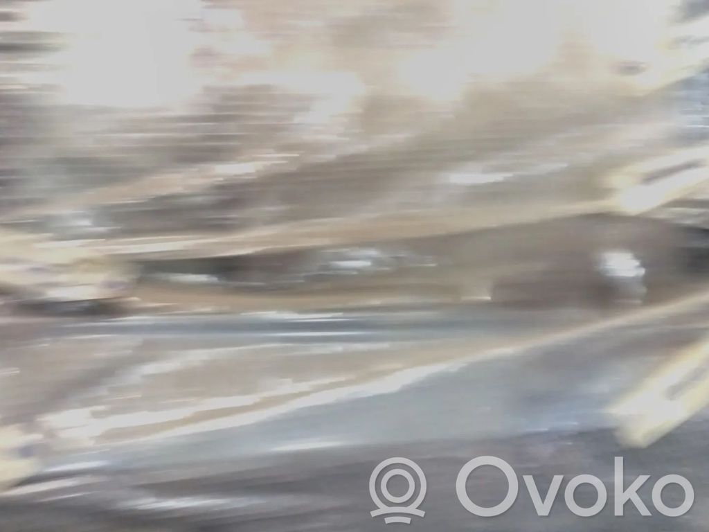 Renault Koleos I Puerta trasera 