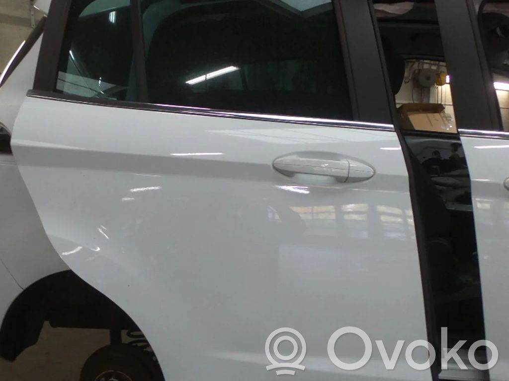 Ford B-MAX Galinės durys 