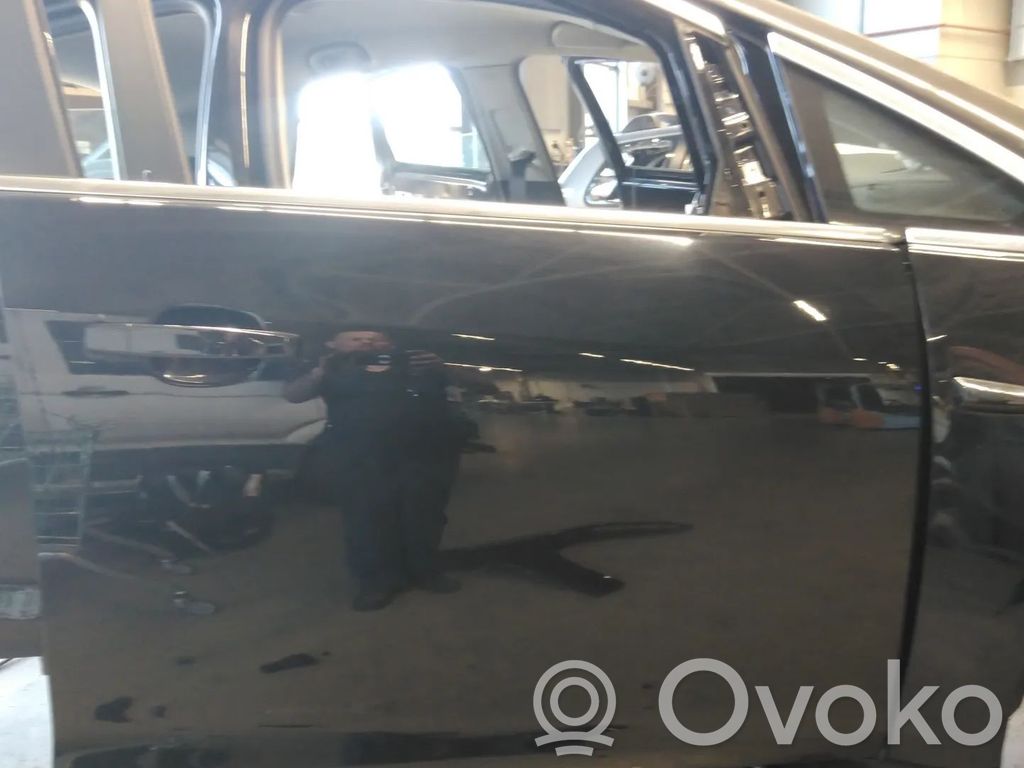 Opel Astra J Puerta delantera 