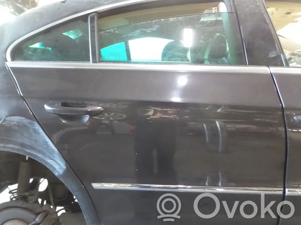 Volkswagen PASSAT CC Puerta trasera 