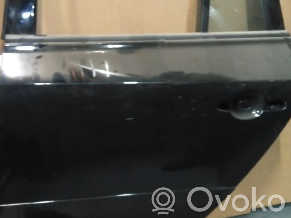 Renault Koleos I Puerta trasera 
