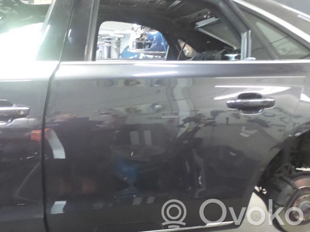 Audi A8 S8 D4 4H Puerta trasera 