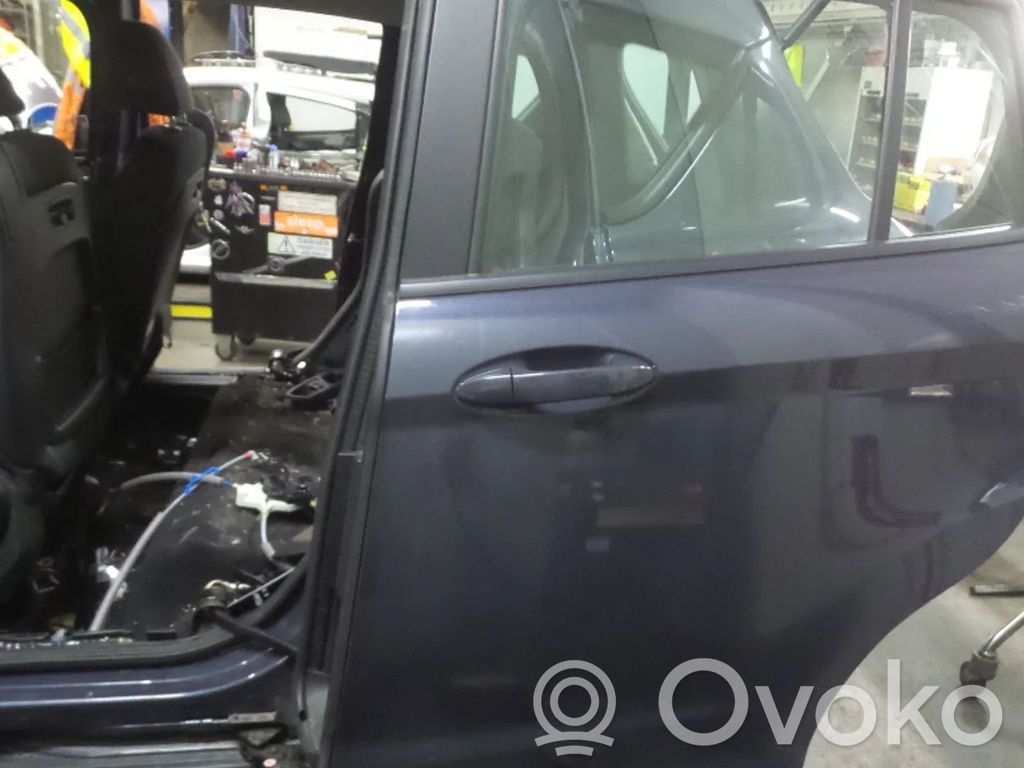 Ford B-MAX Galinės durys 