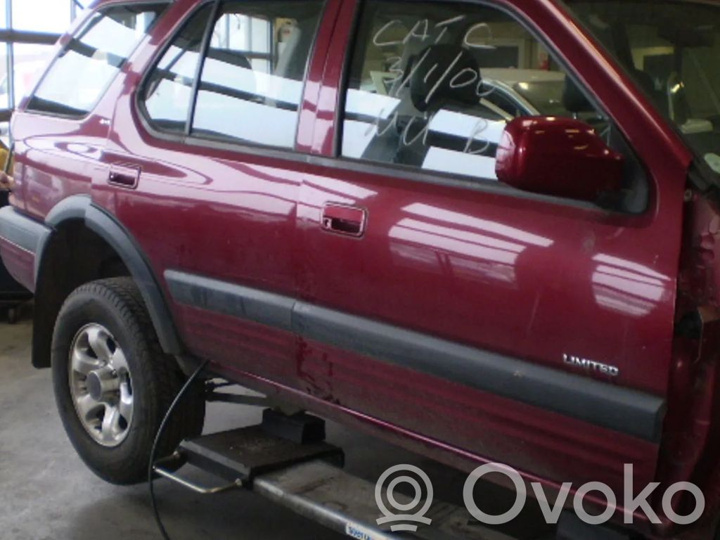 Opel Frontera A Puerta trasera 