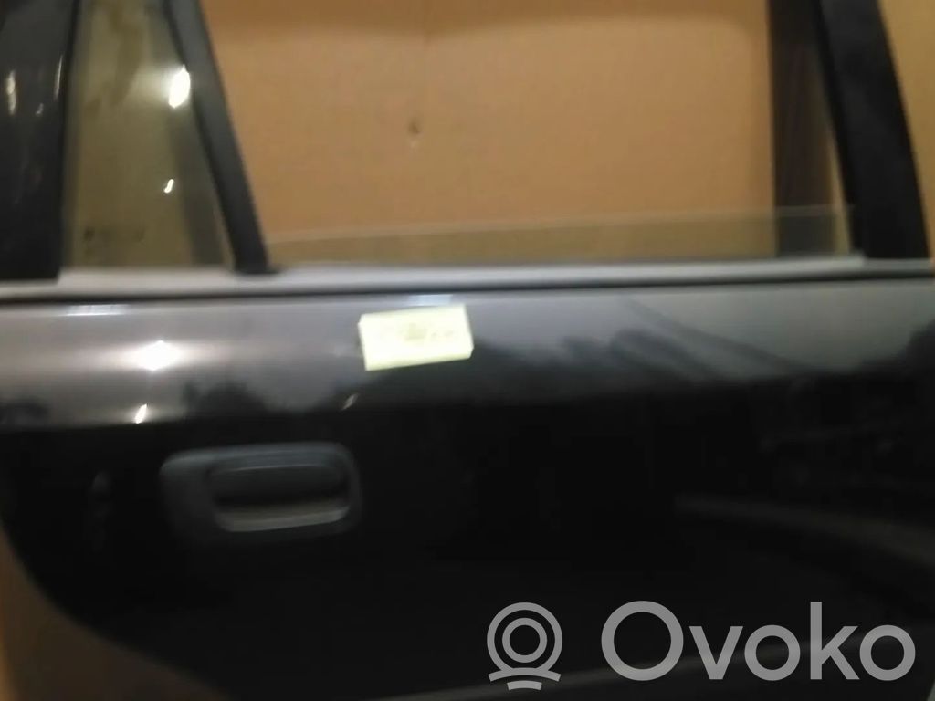 Opel Astra G Puerta trasera 