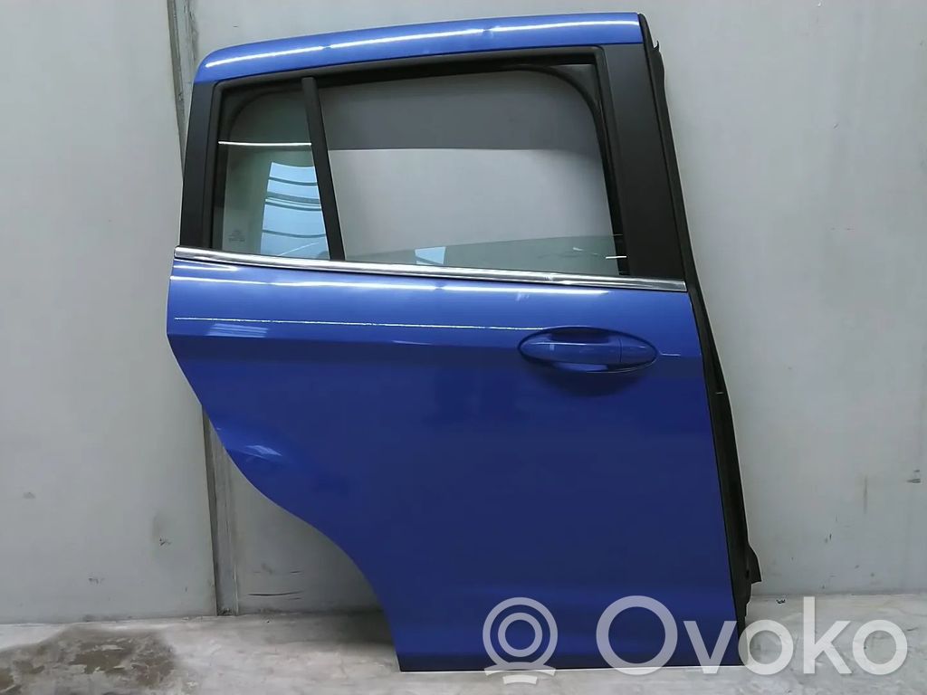 Ford B-MAX Galinės durys 