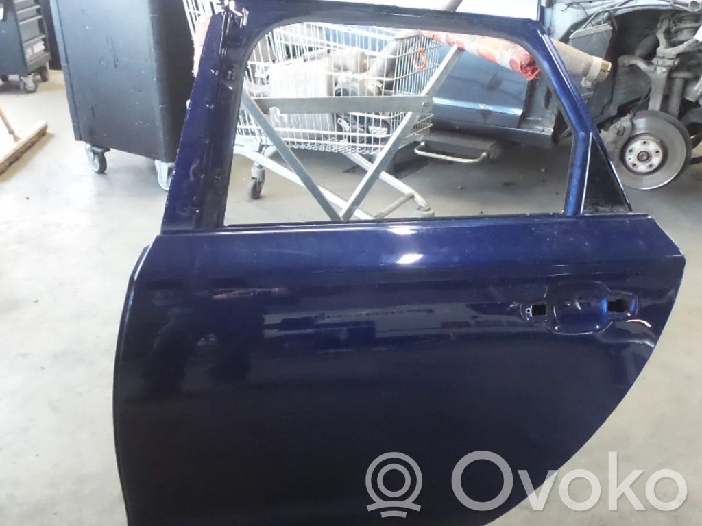 Audi A6 S6 C7 4G Puerta trasera 