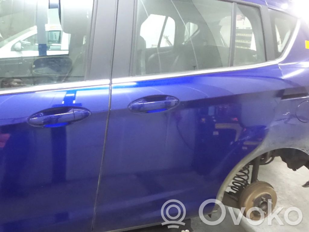 Ford B-MAX Galinės durys 