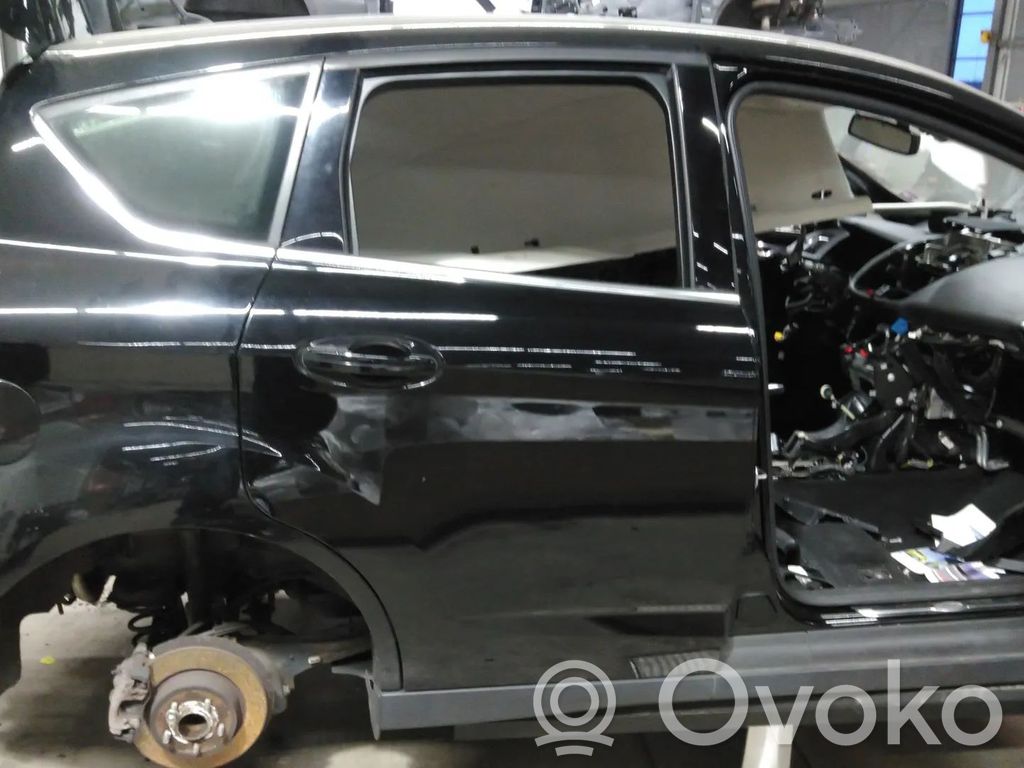 Ford C-MAX II Galinės durys 