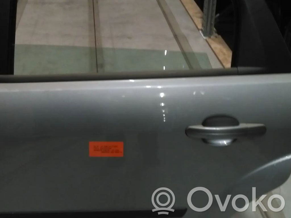 Puerta trasera   P4M51N24631AD