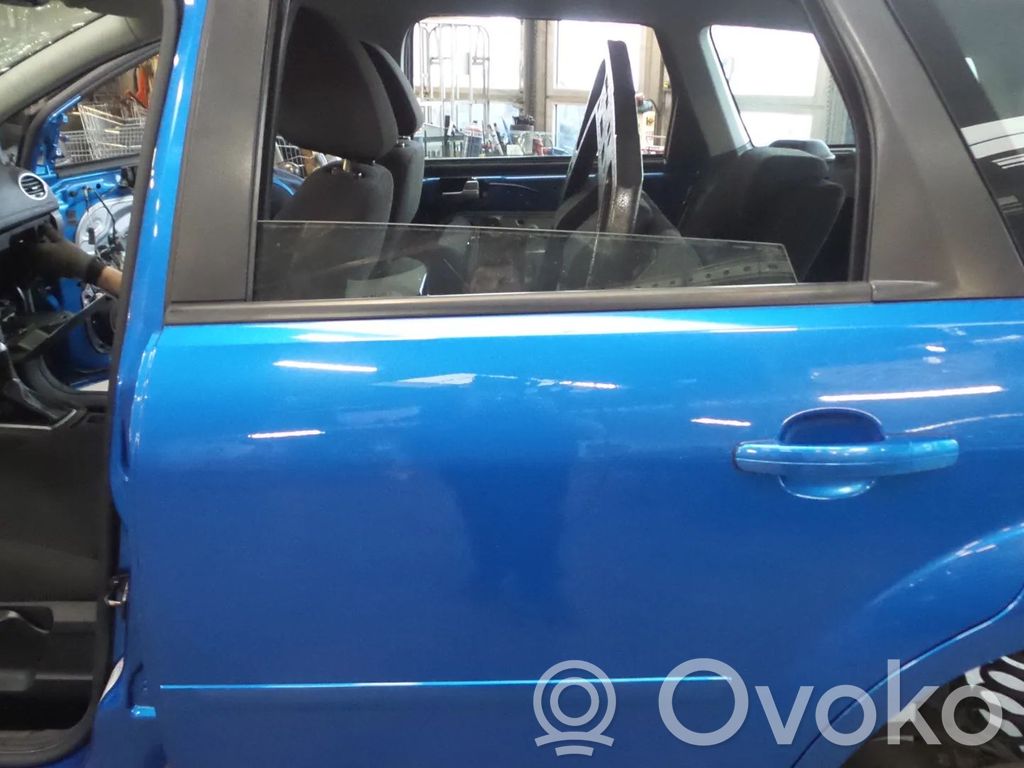 Ford Focus Puerta trasera 