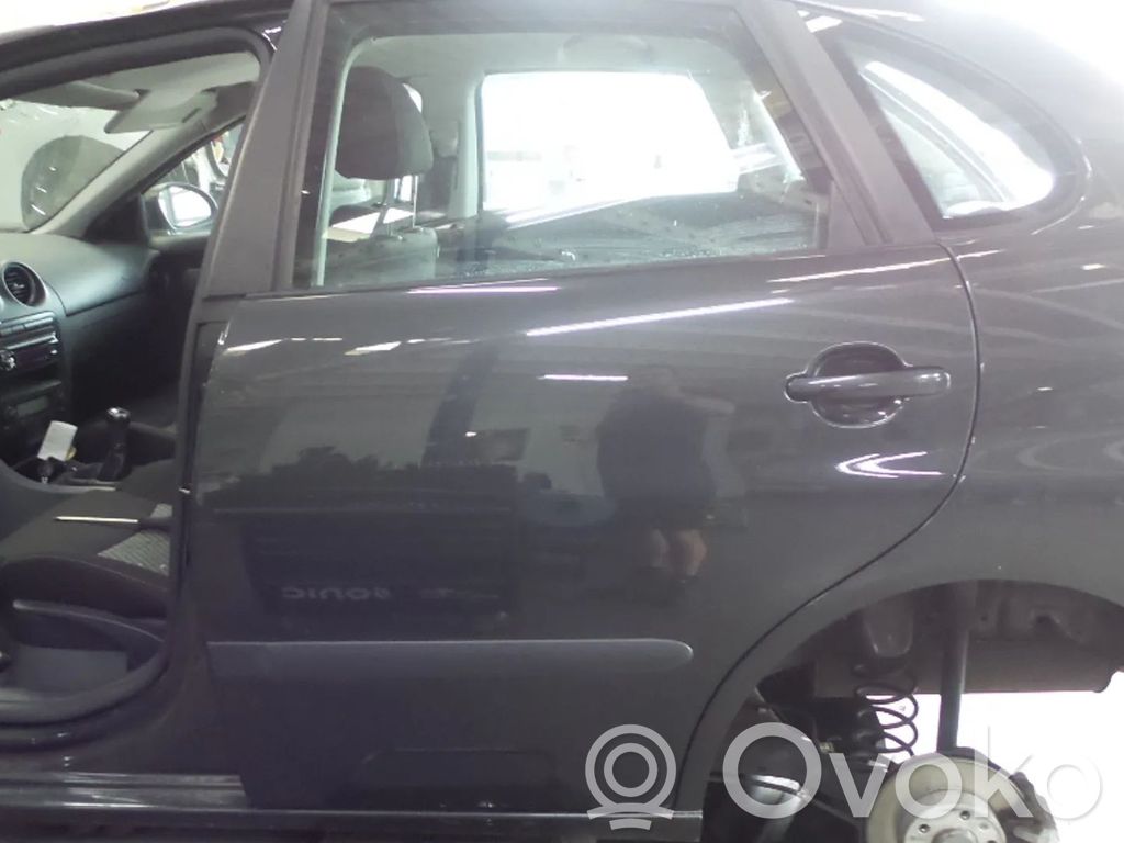 Seat Ibiza III (6L) Ușă spate