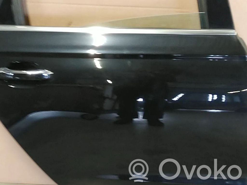 Audi A6 S6 C7 4G Ușă spate 