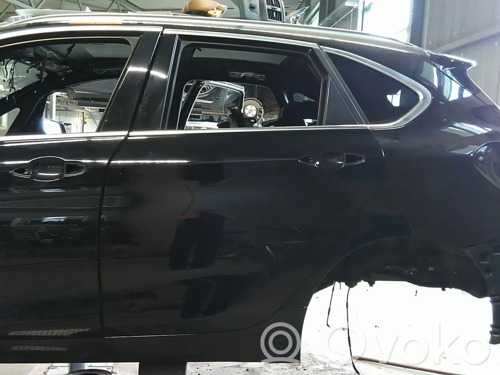 BMW 2 F22 F23 Puerta trasera 