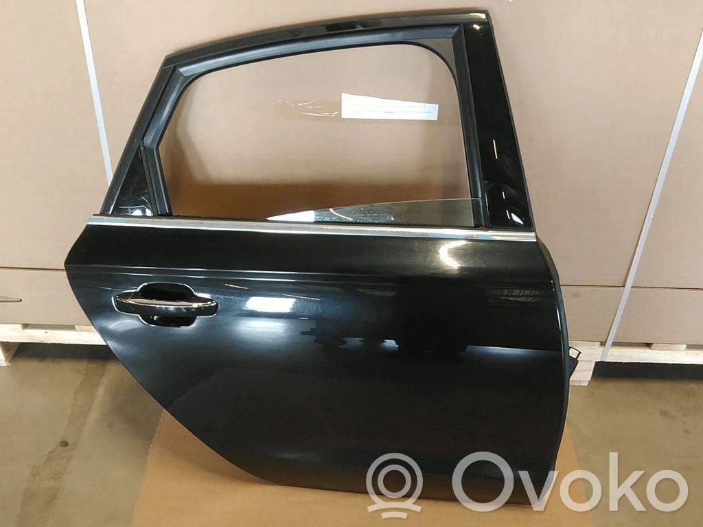 Audi A6 S6 C7 4G Ușă spate 
