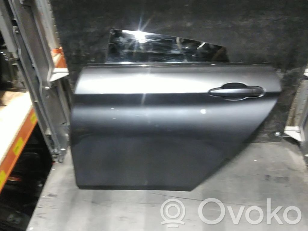 BMW 4 F32 F33 Portiera posteriore 