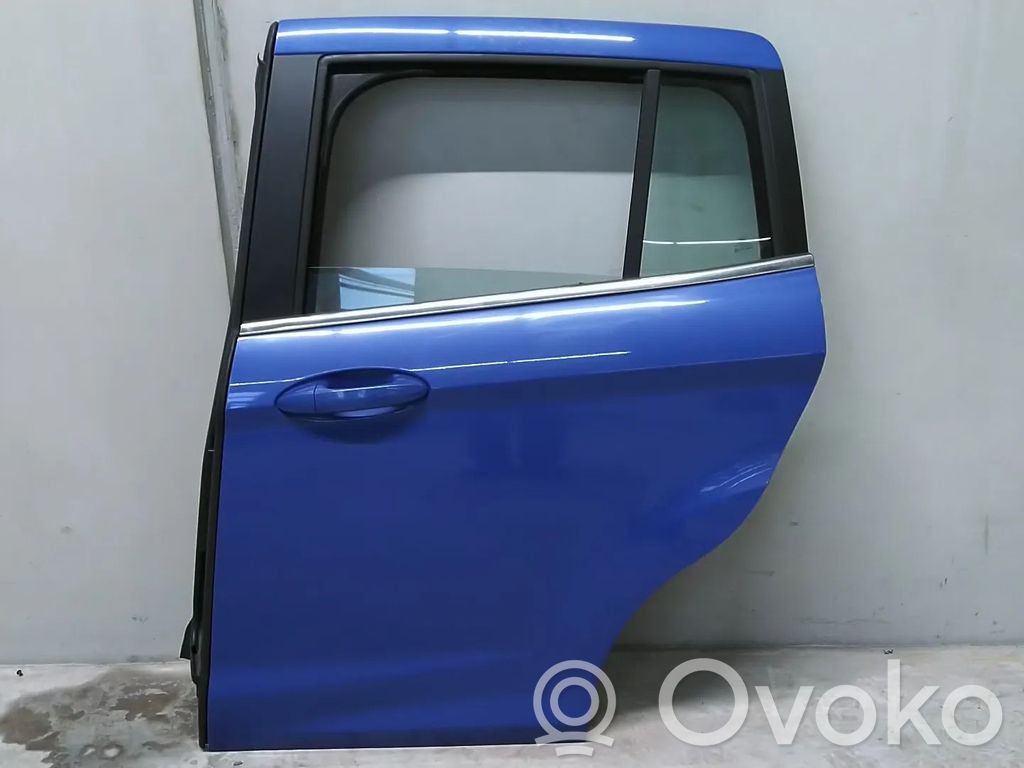 Ford B-MAX Galinės durys 