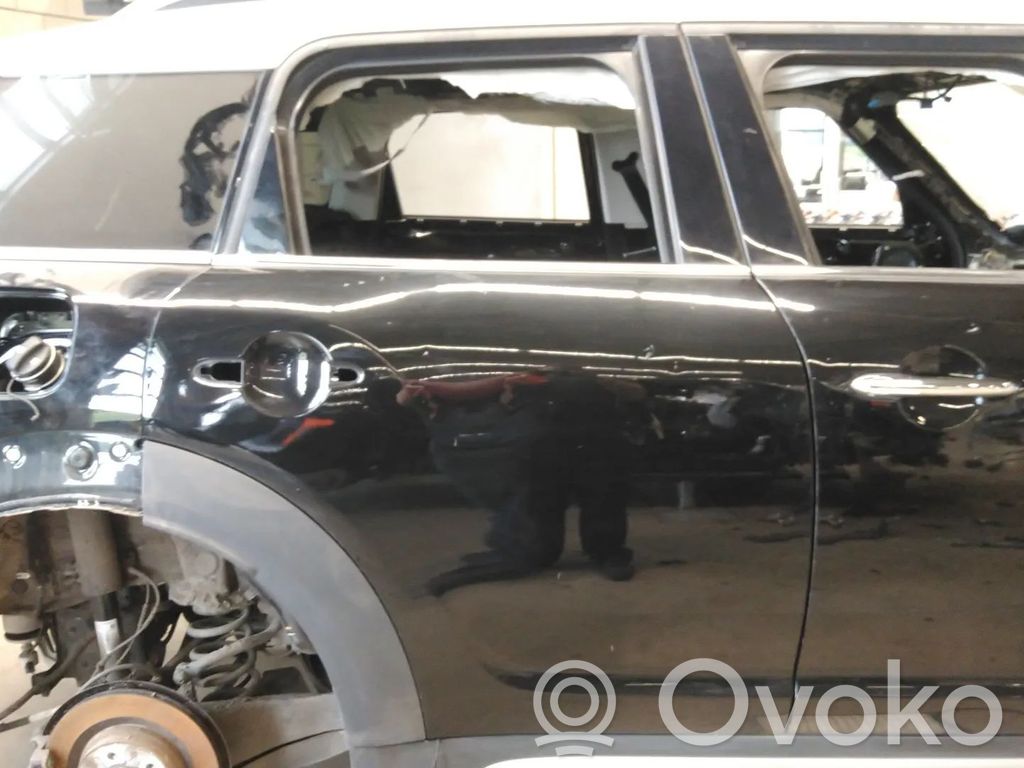 Mini Cooper Countryman F60 Puerta trasera 