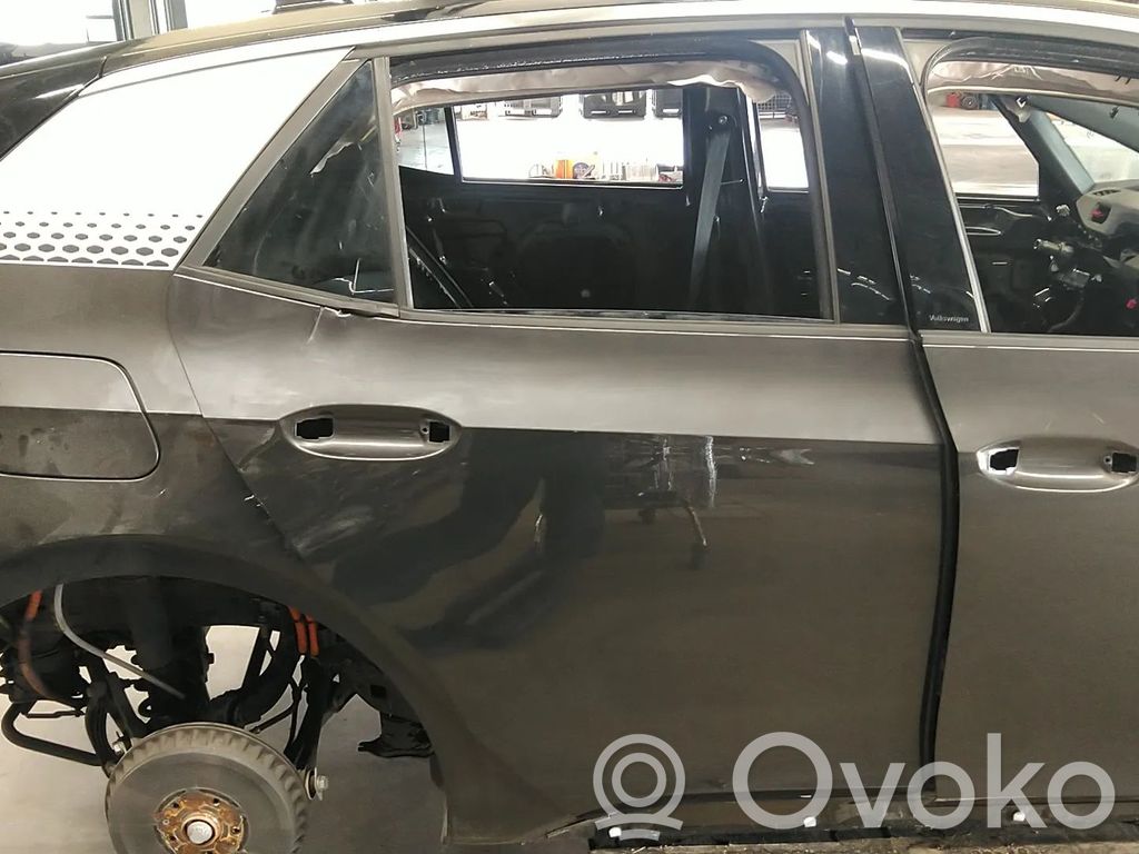 Volkswagen ID.3 Puerta trasera 