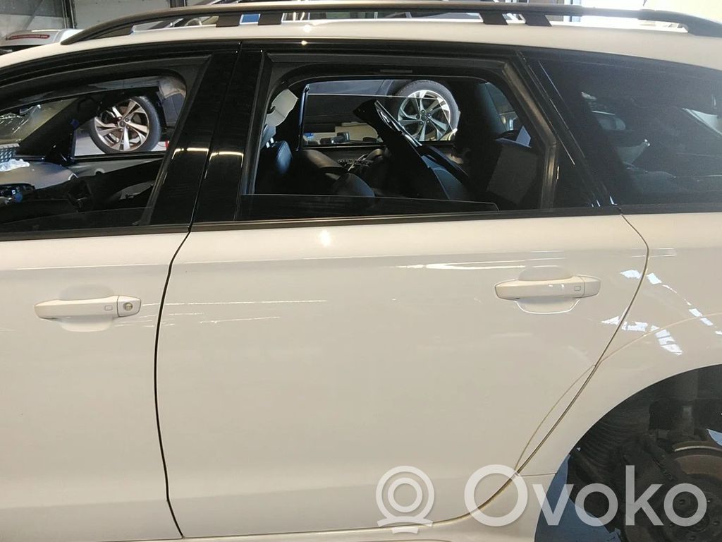 Audi A6 S6 C7 4G Ușă spate
