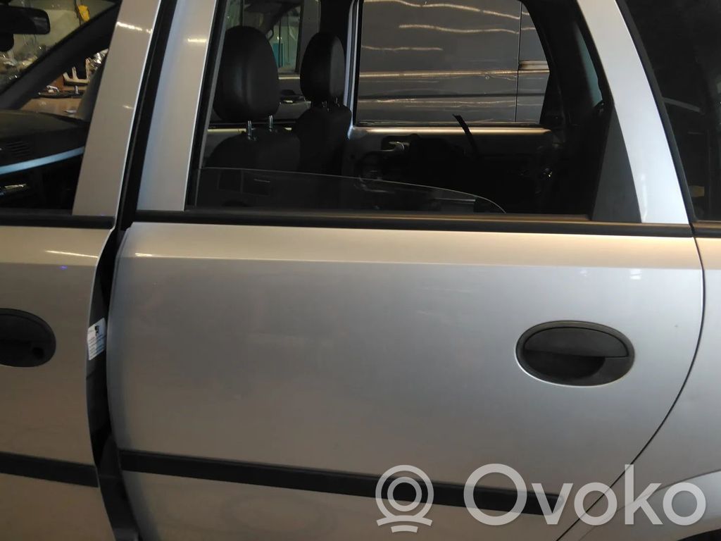Opel Meriva A Puerta trasera 