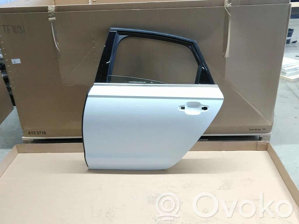 Ușă spate   4G5833051