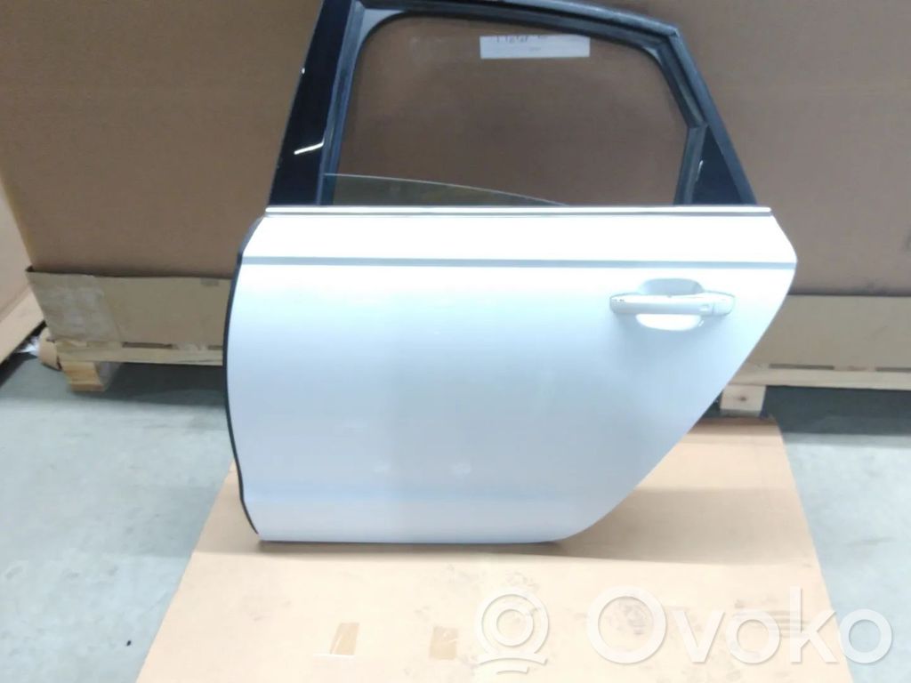 Audi A6 S6 C7 4G Puerta trasera 