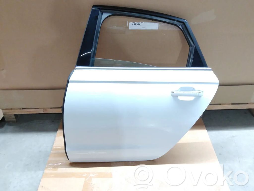 Audi A6 S6 C7 4G Puerta trasera 