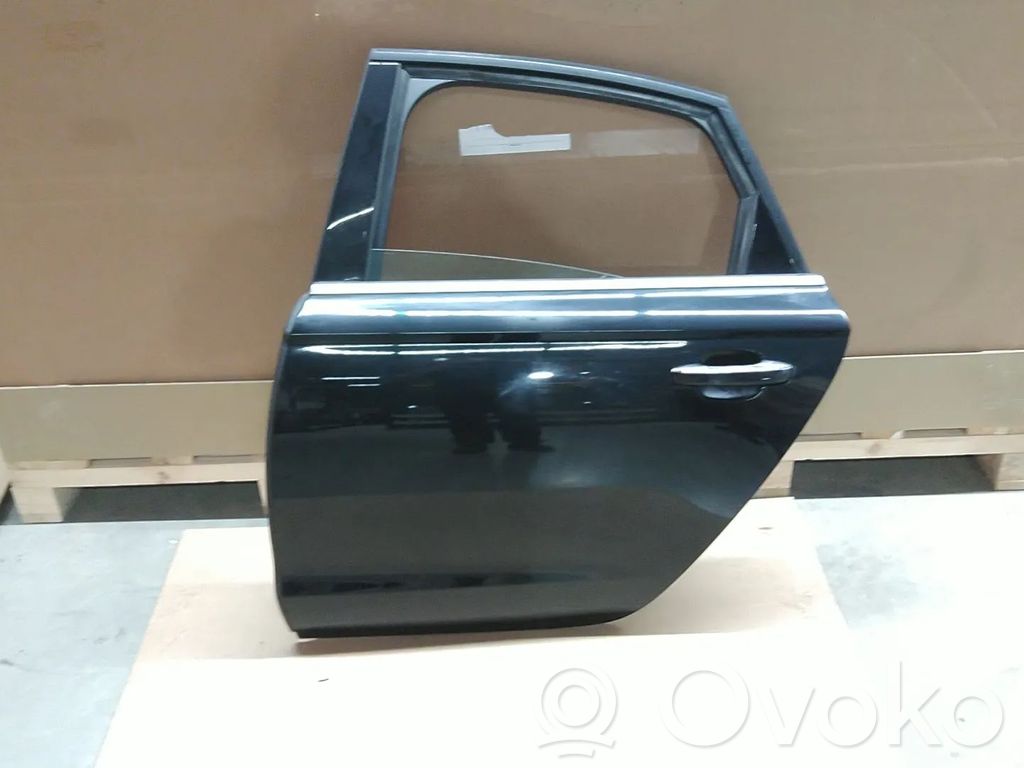 Audi A6 S6 C7 4G Drzwi tylne 