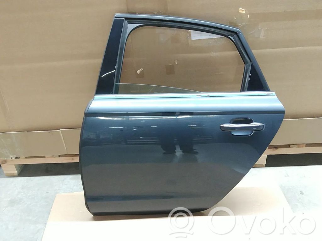 Puerta trasera   4G5833051