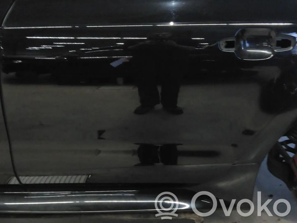 Audi A7 S7 4G Portiera posteriore