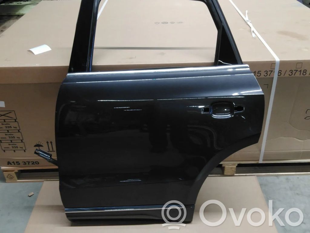 Audi Q5 SQ5 8R Ușă spate 