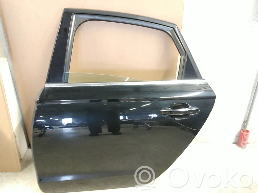 Audi A6 S6 C7 4G Puerta trasera 