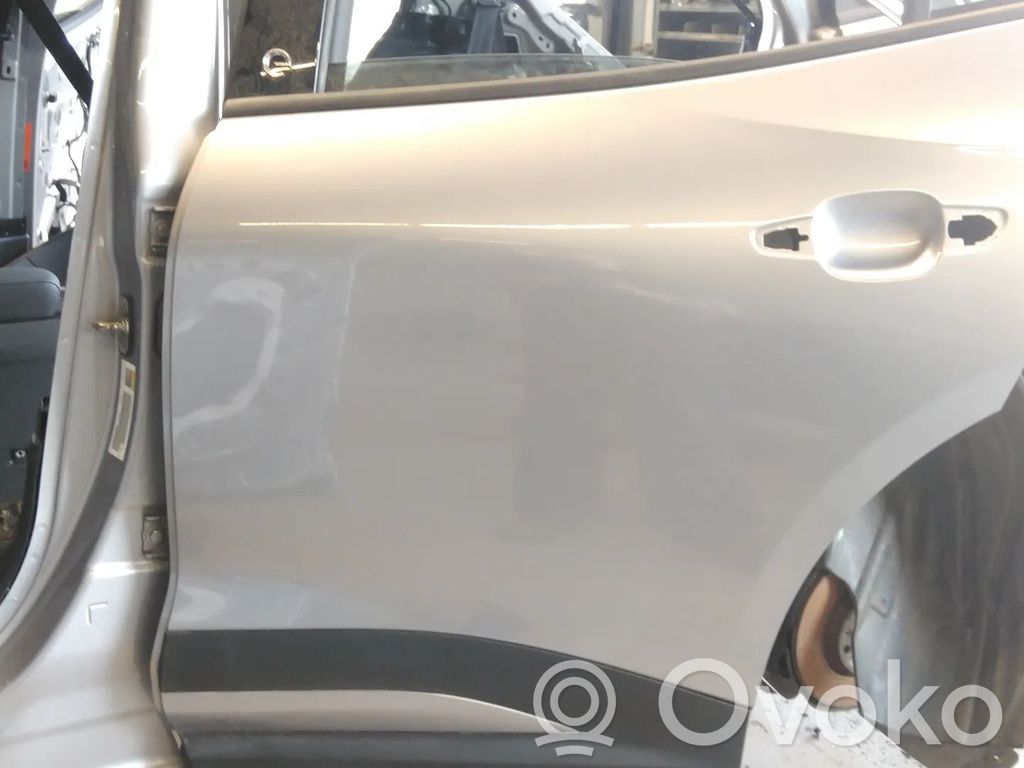 Opel Mokka B Portiera posteriore