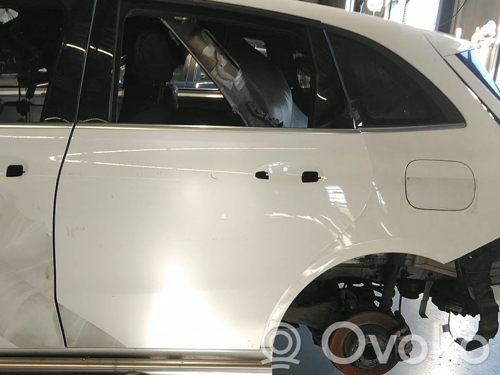 Mercedes-Benz B W247 Ușă spate 