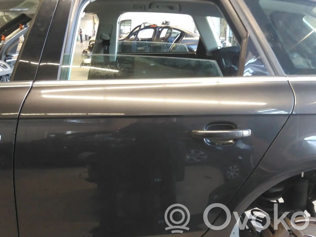 Audi A4 S4 B8 8K Puerta trasera 