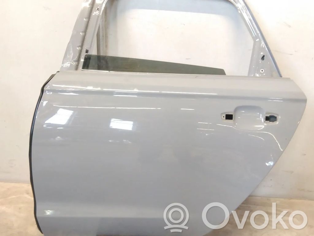 Audi A6 S6 C7 4G Puerta trasera 