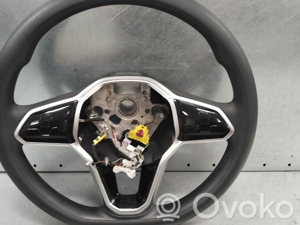 Volkswagen ID.3 Ohjauspyörä 