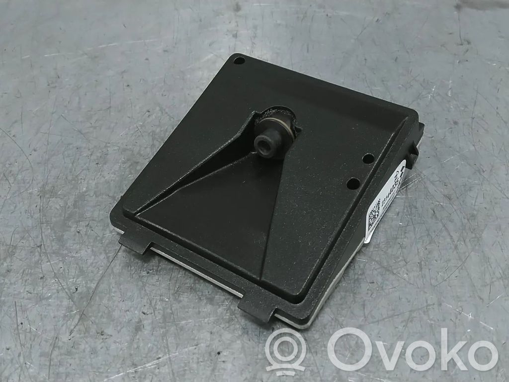 Opel Insignia A Windshield/windscreen camera 