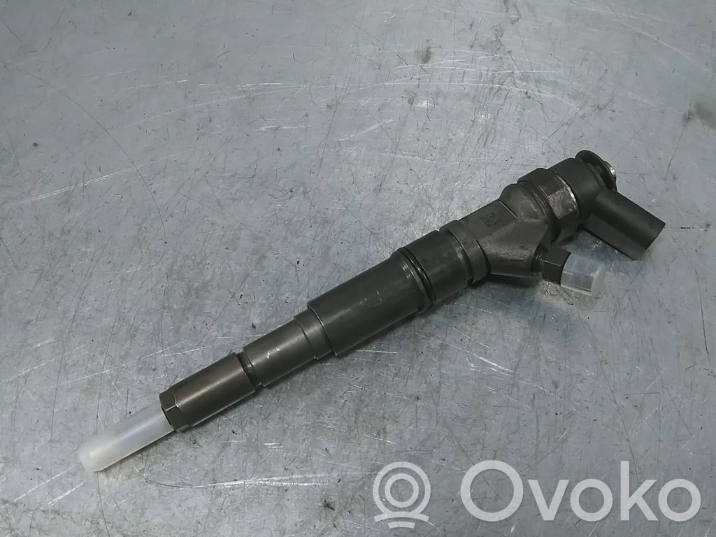 BMW 3 E90 E91 Inyector de combustible 