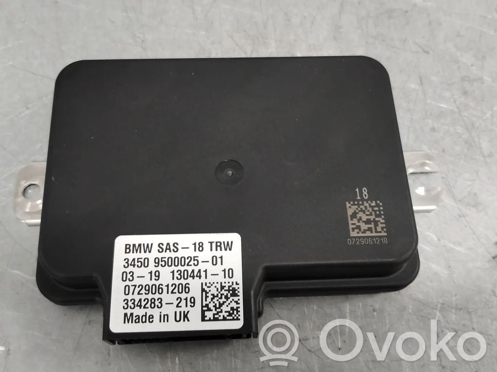 BMW 7 G11 G12 Alte unități/module de control 