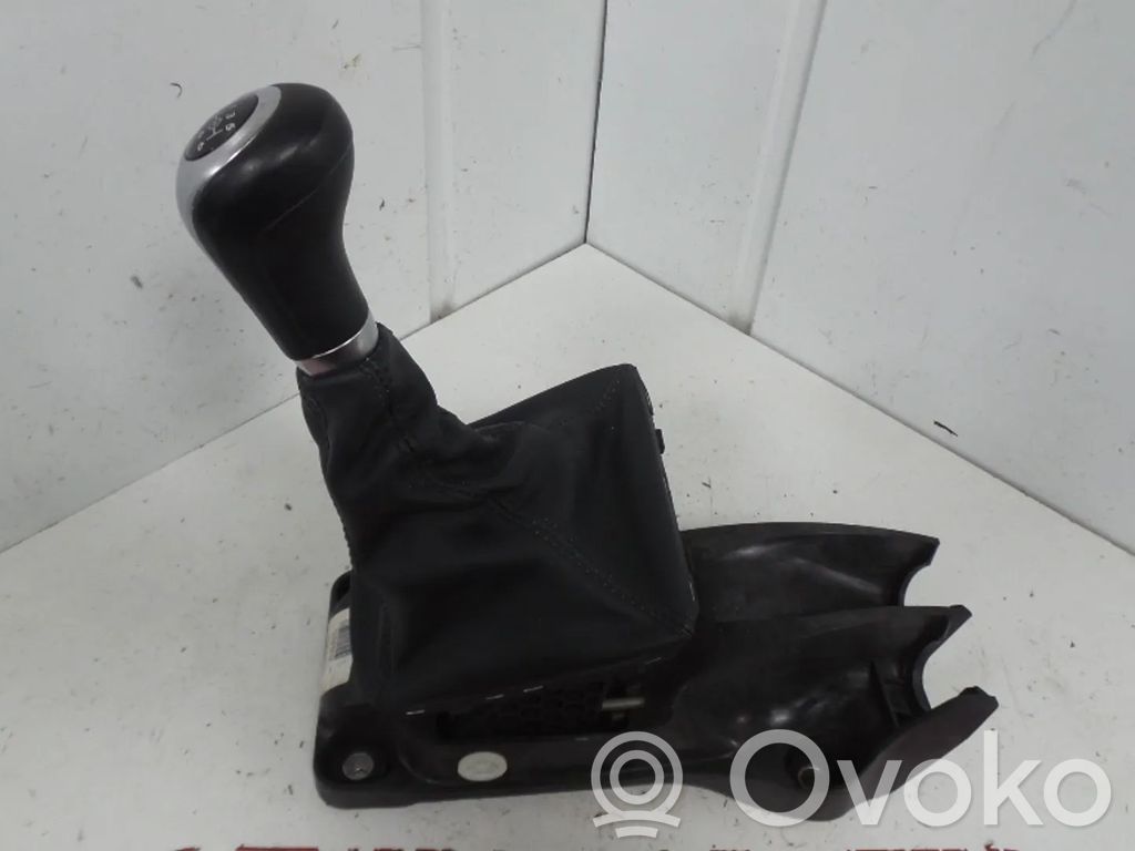 Mercedes-Benz A W176 Selector caja de cambios 