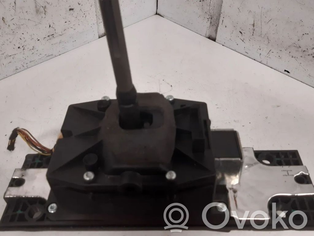 Porsche Panamera (970) Gear shifter/selector 
