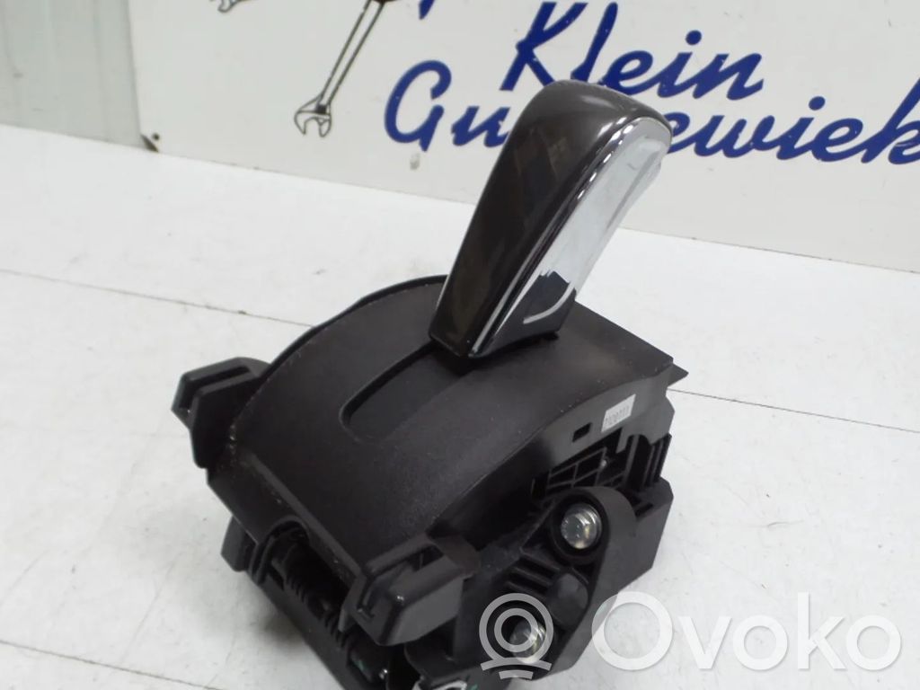 Opel Ampera Pavarų perjungimo mechanizmas (kulisa) 