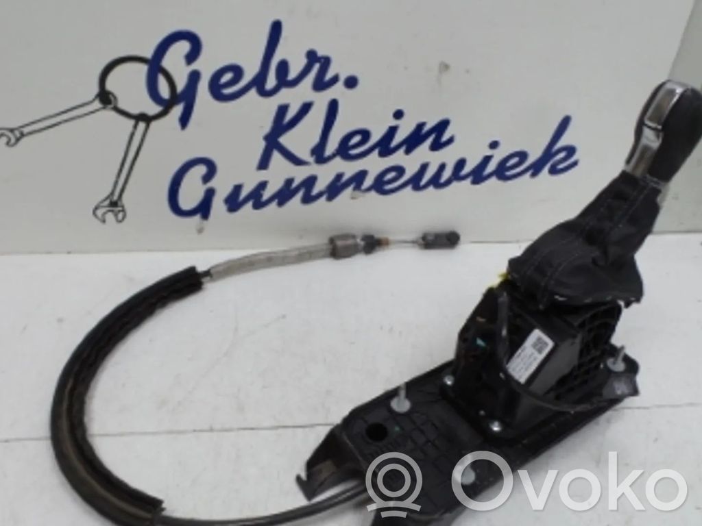 Volkswagen Jetta VI Selector caja de cambios 
