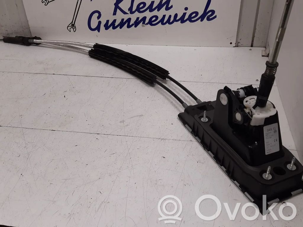Volkswagen Golf Sportsvan Sélecteur boîte de vitesse 