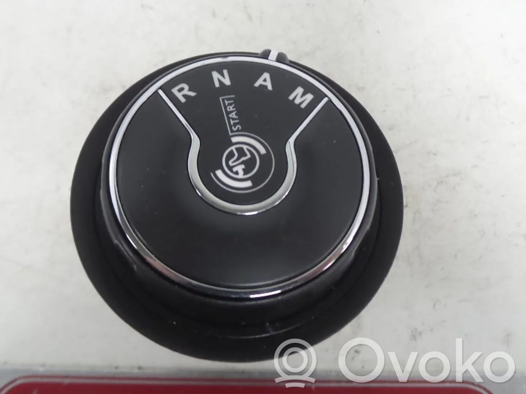 Selector caja de cambios   9671945380,20DR42
