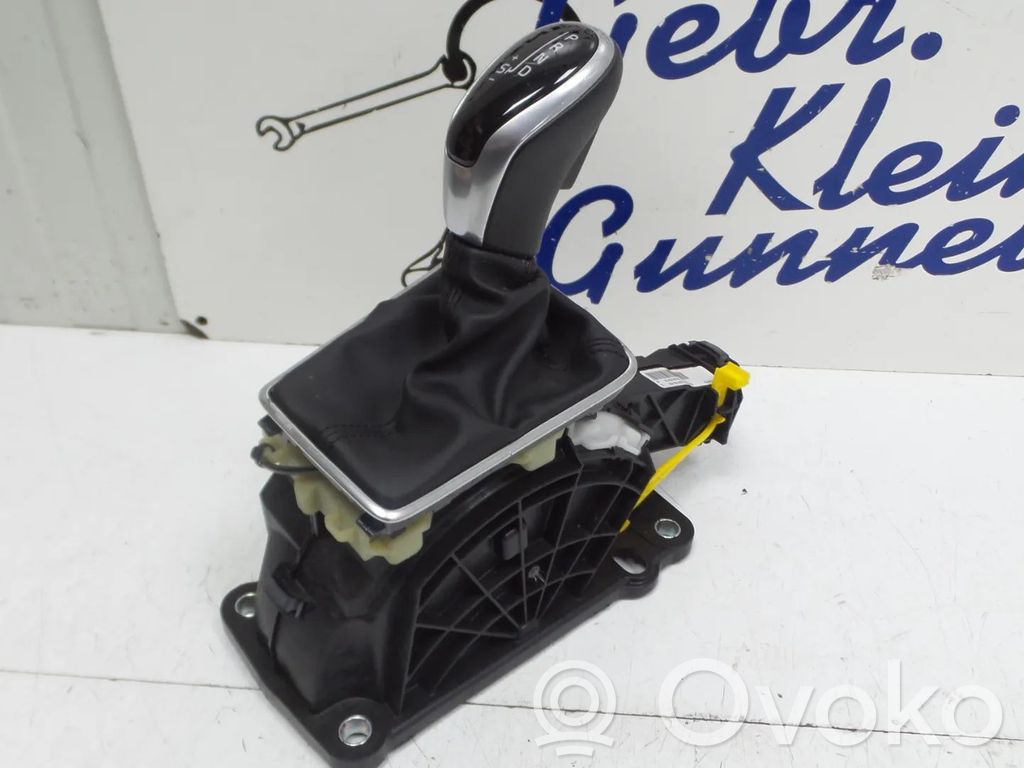 Volvo V40 Selector caja de cambios 